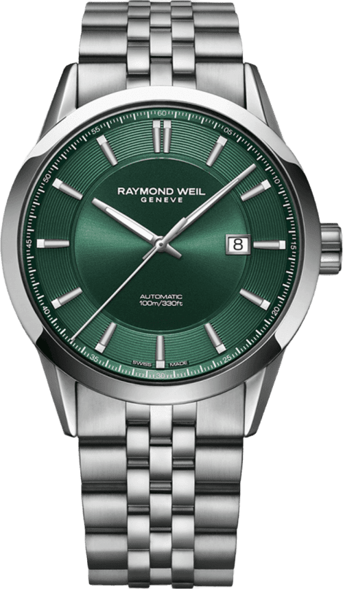 Raymond Weil Freelancer
