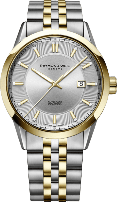Raymond Weil Freelancer