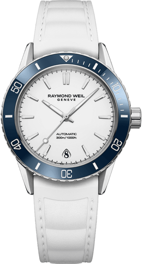 Raymond Weil Freelancer