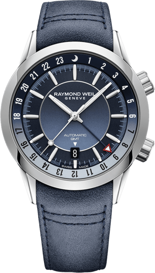 Raymond Weil Freelancer