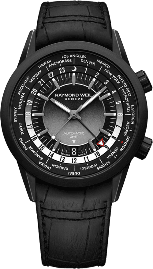 Raymond Weil Freelancer
