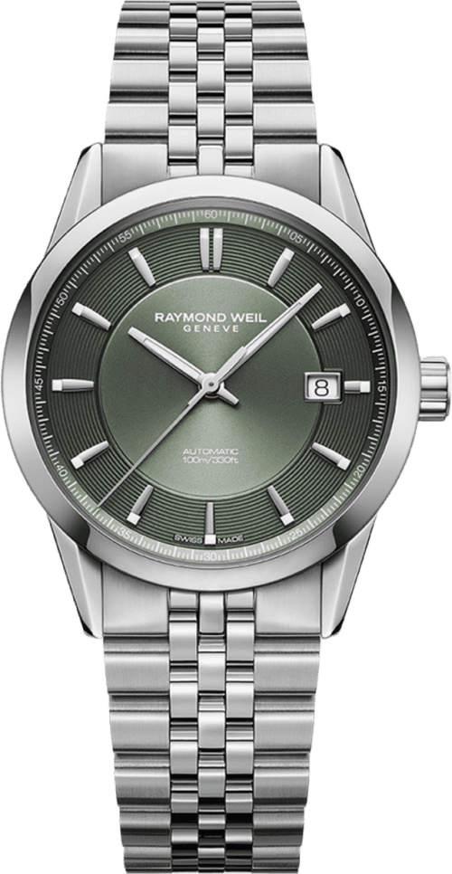 Raymond Weil Freelancer