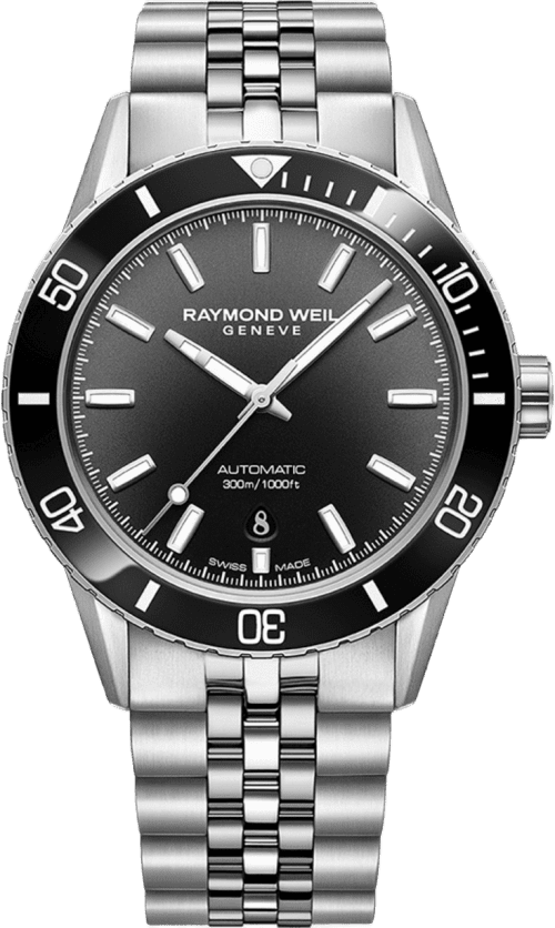 Raymond Weil Freelancer