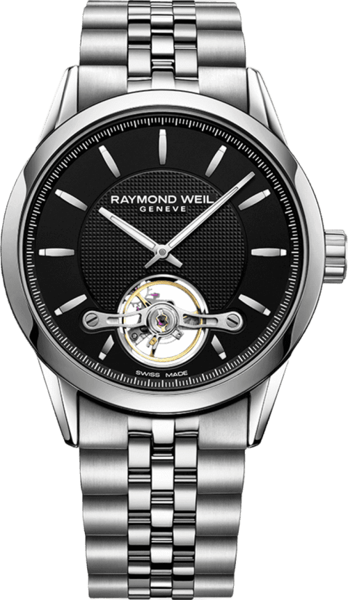 Raymond Weil Freelancer