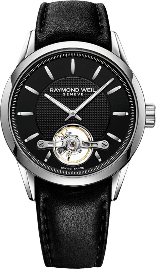 Raymond Weil Freelancer