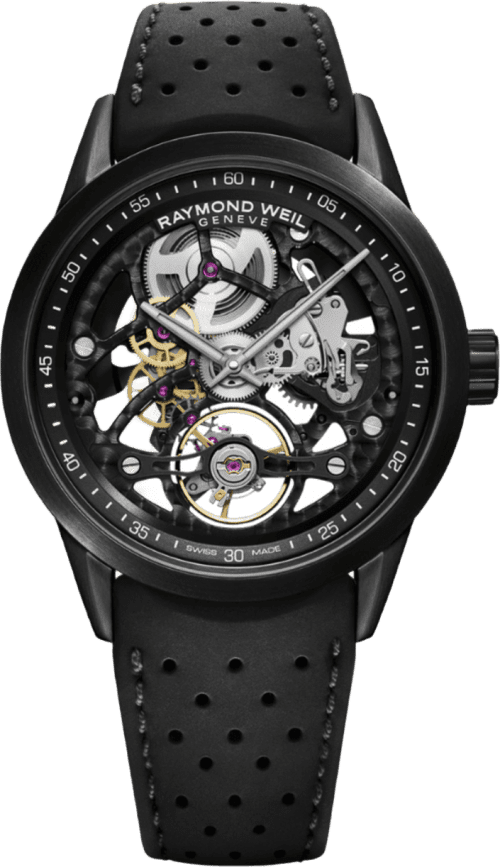 Raymond Weil Freelancer