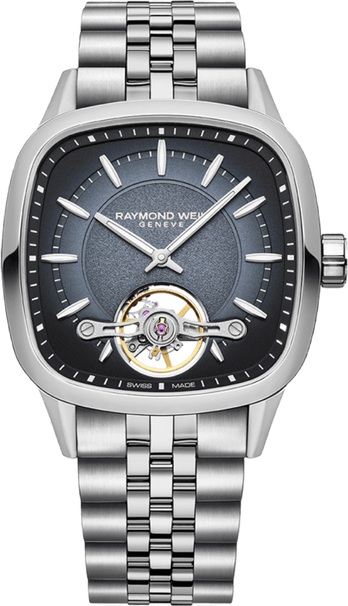 Raymond Weil Freelancer
