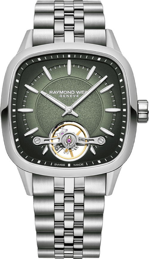 Raymond Weil Freelancer