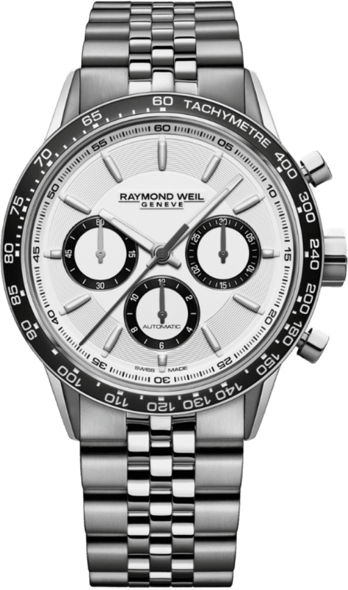 Raymond Weil Freelancer