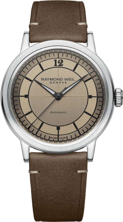 Raymond Weil Geneve