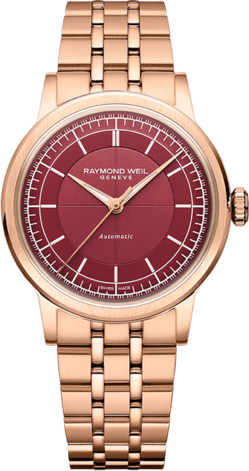 Raymond Weil Millesime