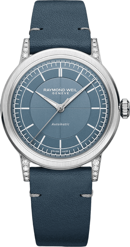 Raymond Weil Millesime