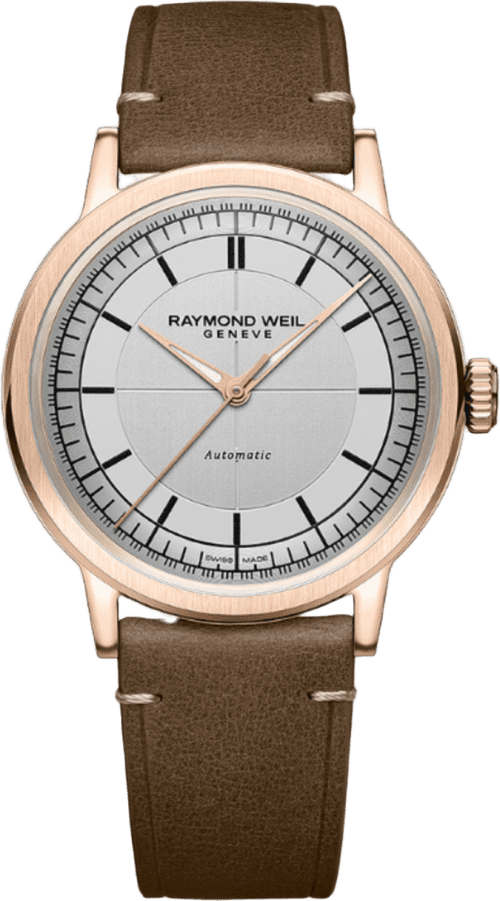 Raymond Weil Millesime
