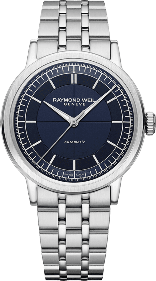 Raymond Weil Millesime