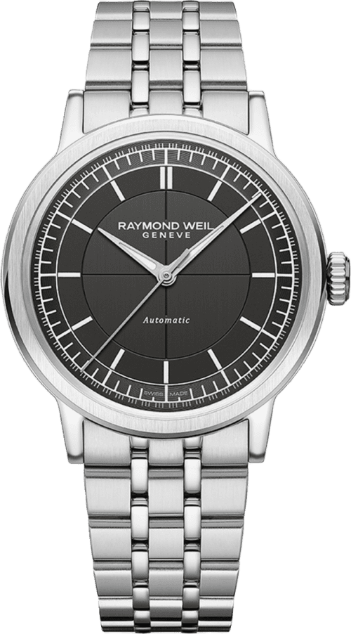 Raymond Weil Millesime