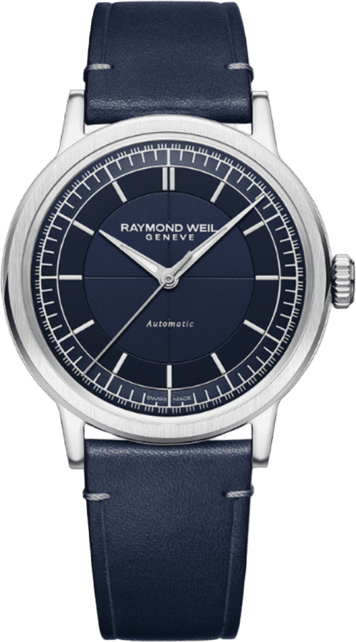 Raymond Weil Millesime