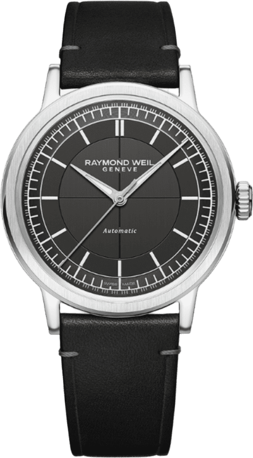 Raymond Weil Millesime