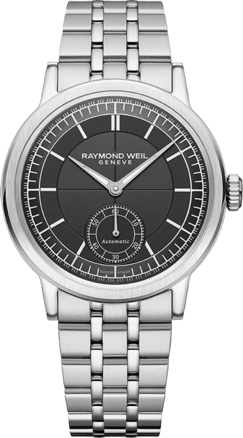 Raymond Weil Millesime