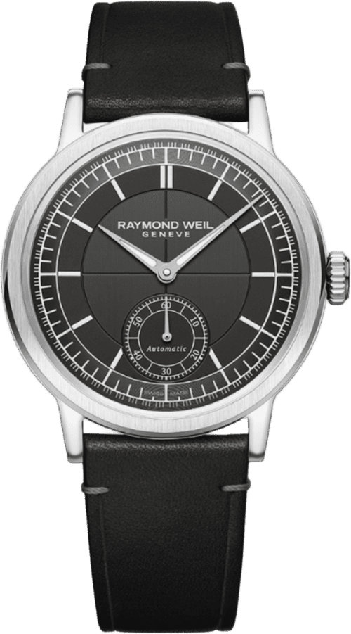 Raymond Weil Millesime