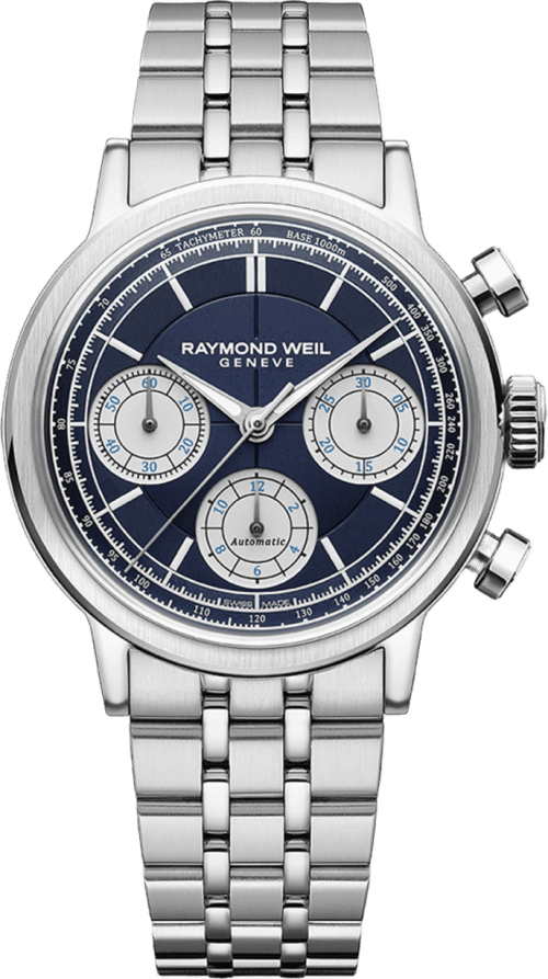 Raymond Weil Millesime