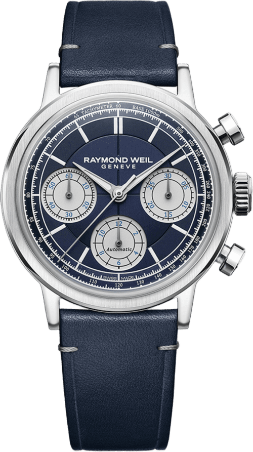 Raymond Weil Millesime