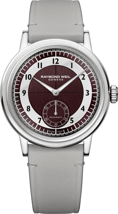 Raymond Weil Millesime Automatic Small Seconds