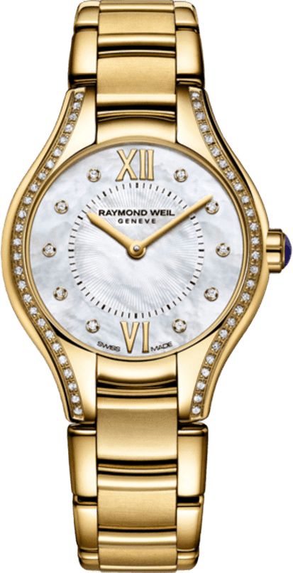 Raymond Weil Noemia