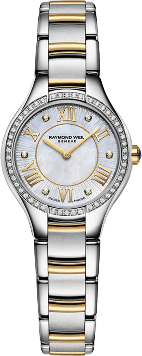 Raymond Weil Noemia