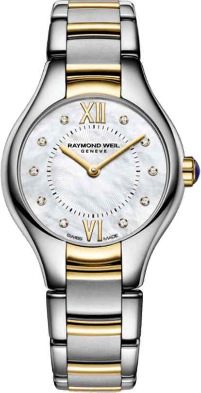 Raymond Weil Noemia