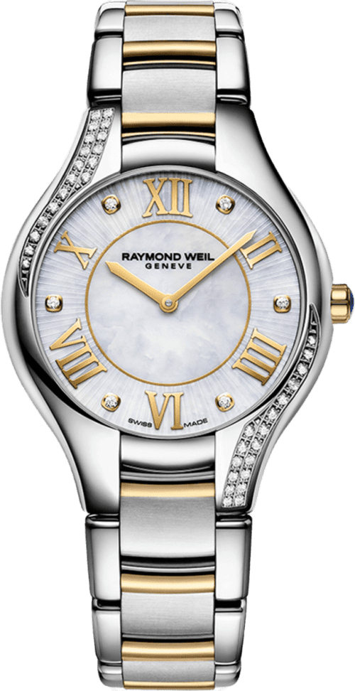 Raymond Weil Noemia