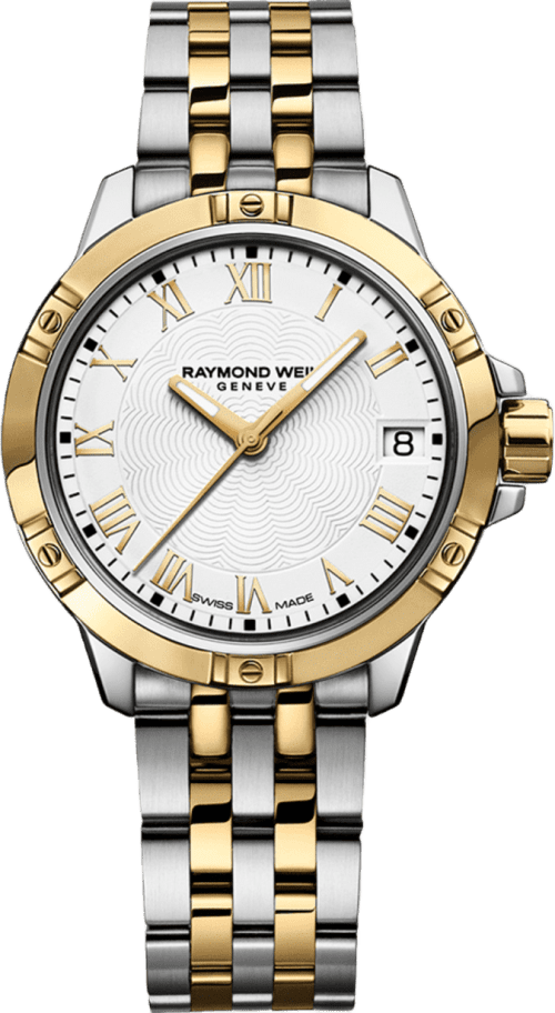 Raymond Weil Tango