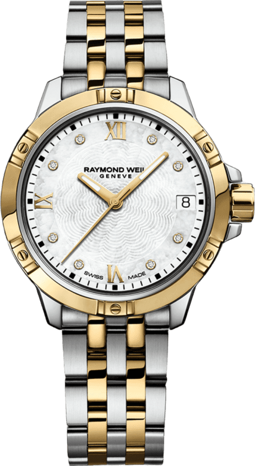 Raymond Weil Tango