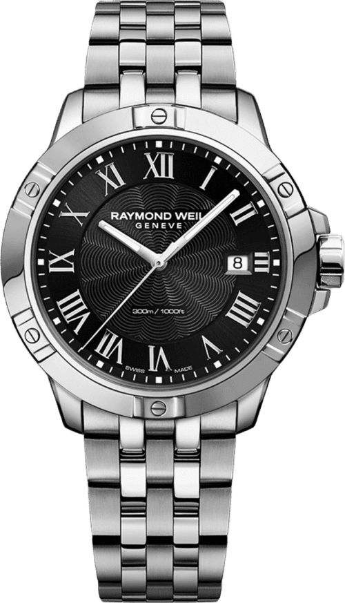 Raymond Weil Tango