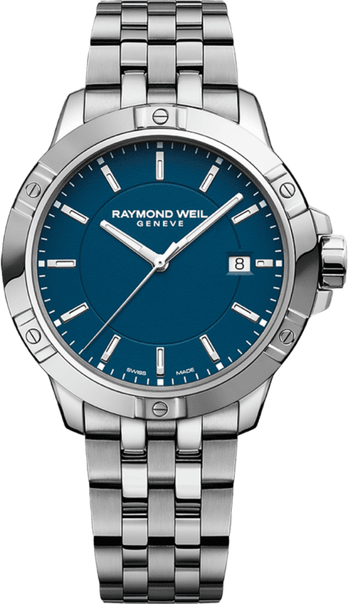 Raymond Weil Tango