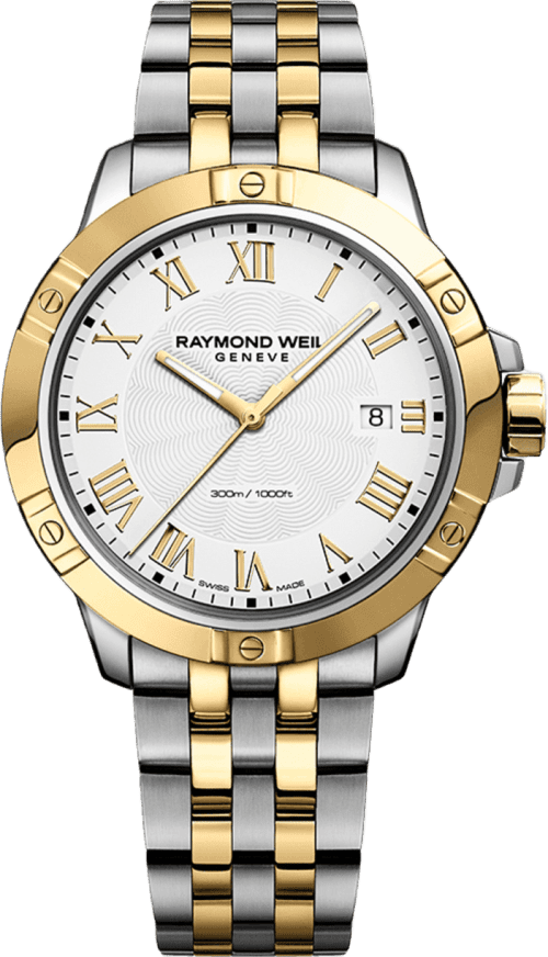 Raymond Weil Tango