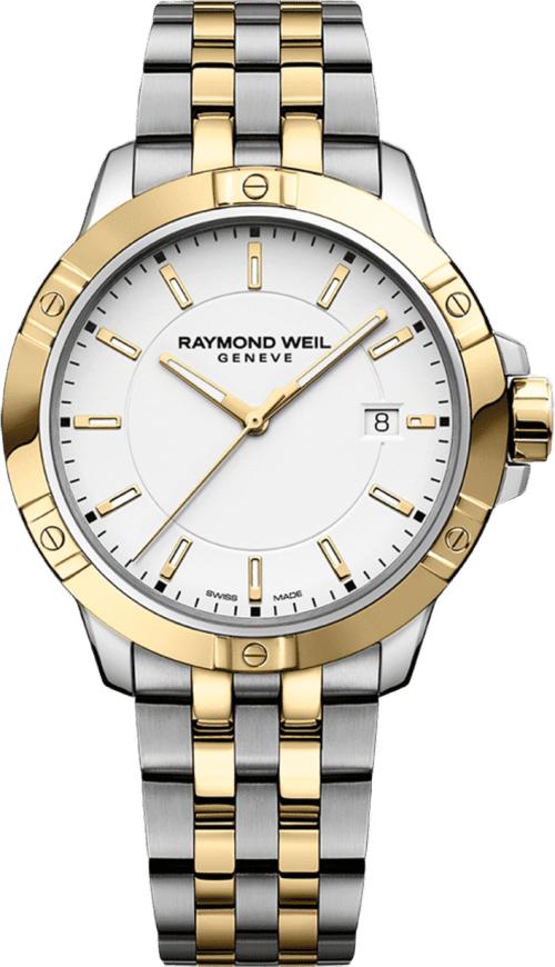 Raymond Weil Tango