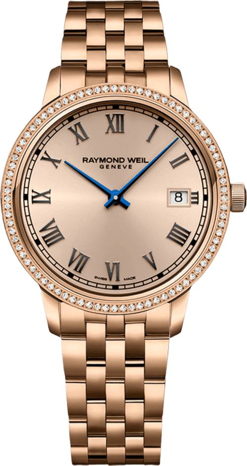 Raymond Weil Toccata