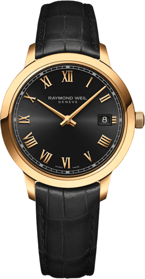Raymond Weil Toccata