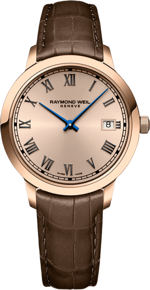 Raymond Weil Toccata