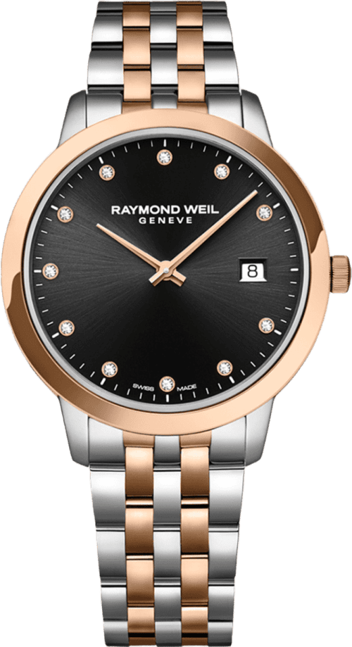 Raymond Weil Toccata