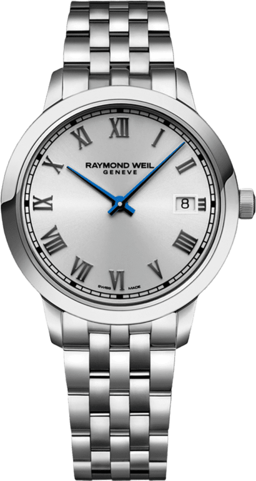 Raymond Weil Toccata