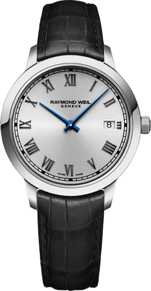 Raymond Weil Toccata