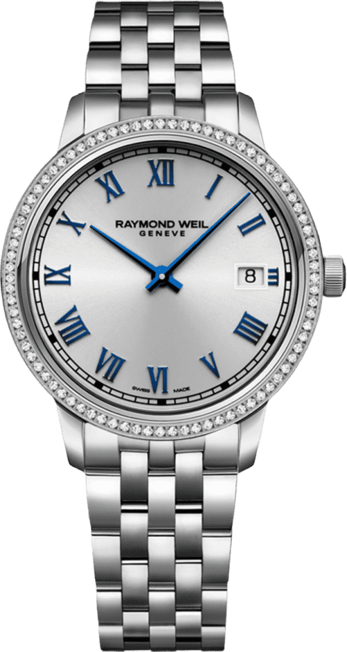Raymond Weil Toccata