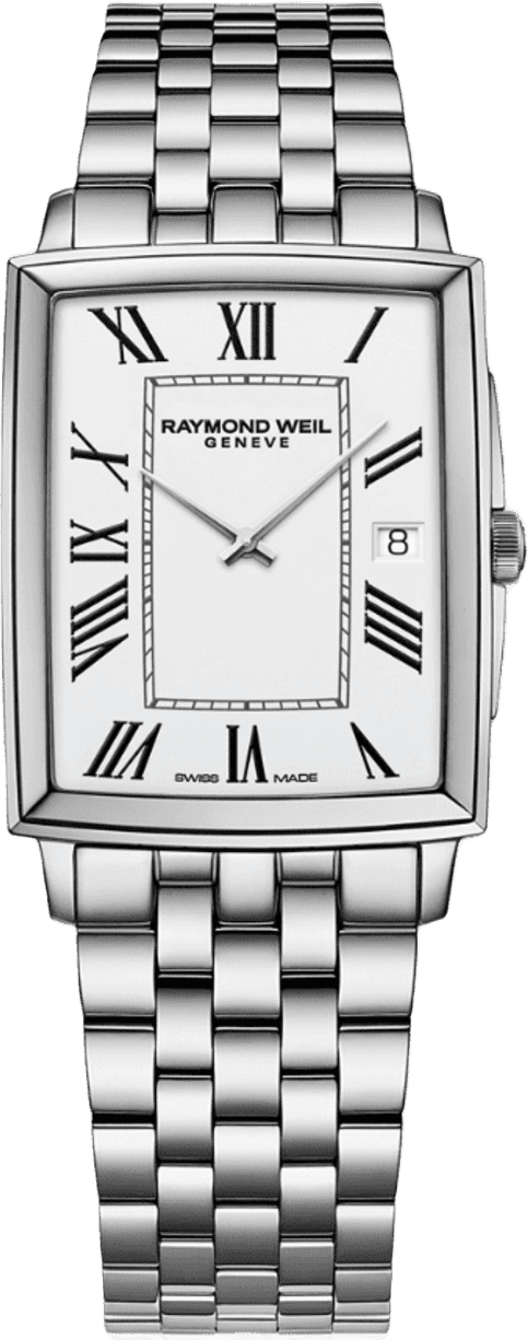 Raymond Weil Toccata