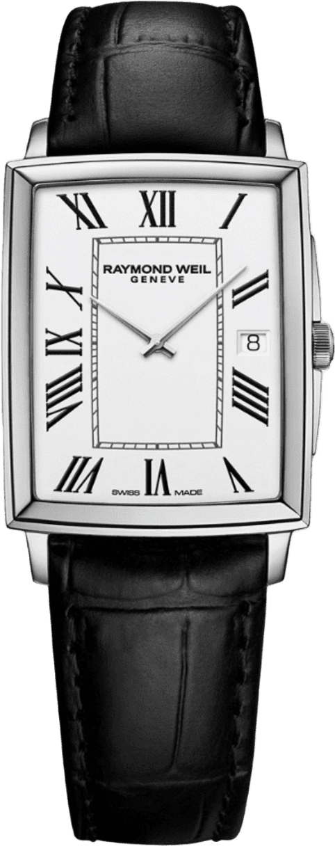 Raymond Weil Toccata