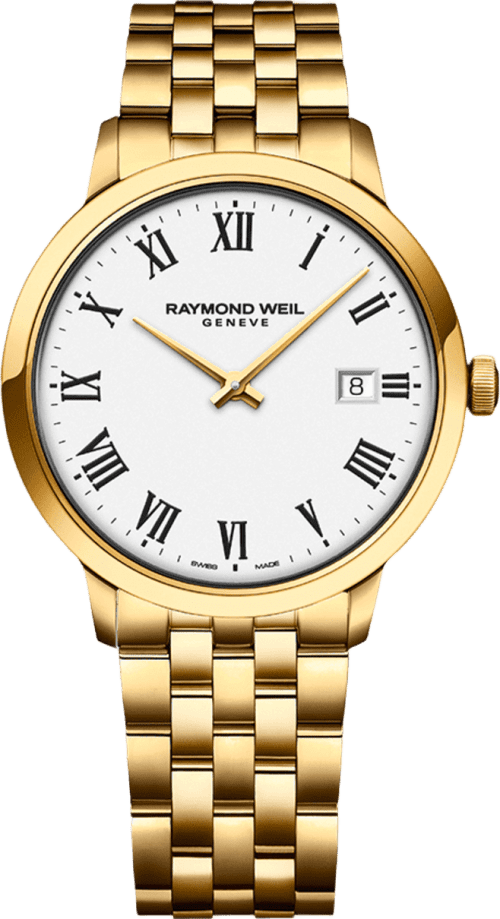 Raymond Weil Toccata