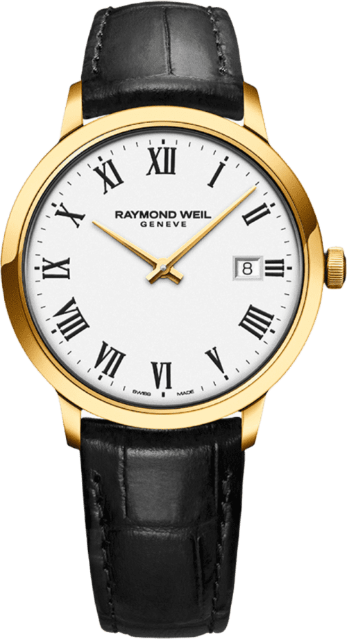 Raymond Weil Toccata