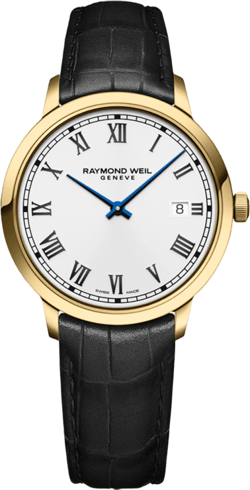 Raymond Weil Toccata