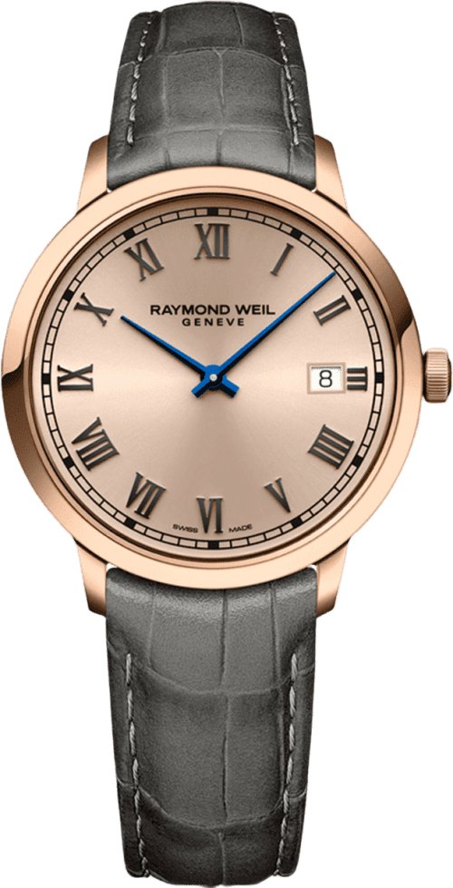 Raymond Weil Toccata