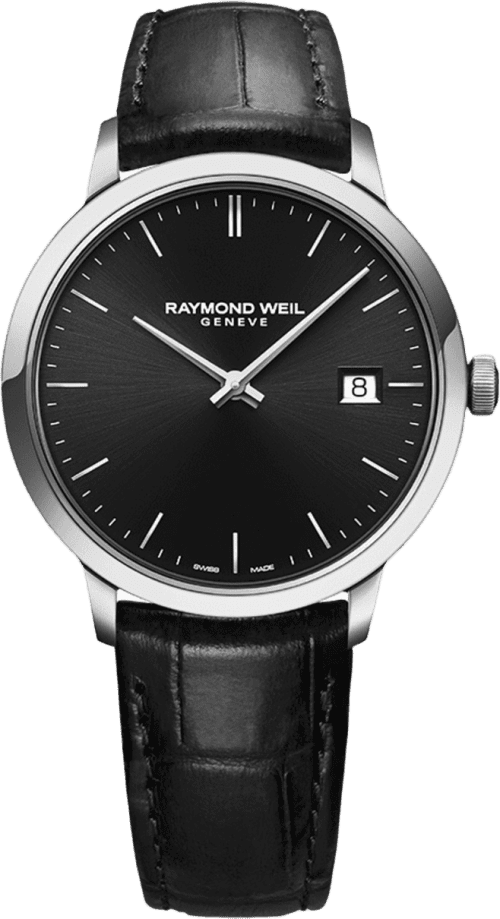 Raymond Weil Toccata